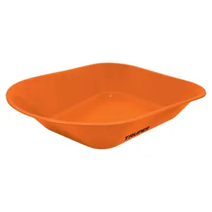 11894 / CO-45 Concha para carretilla CAT-45, Truper