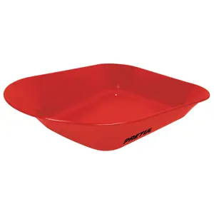 20619 / CO-4R Concha para carretilla CAP-40, Pretul