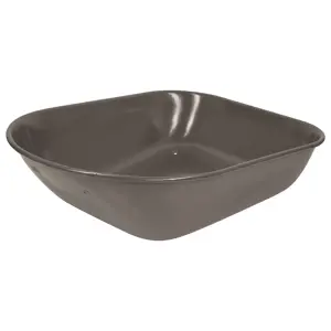 25010 / CO-5P Concha para carretilla CAP-5, Pretul