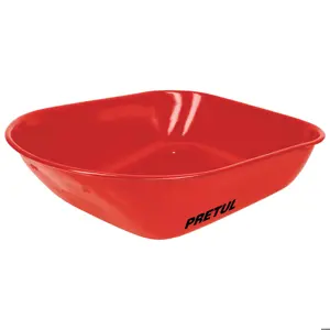 20620 / CO-5R   Concha para carretilla CAP-50 / CAP-5, Pretul
