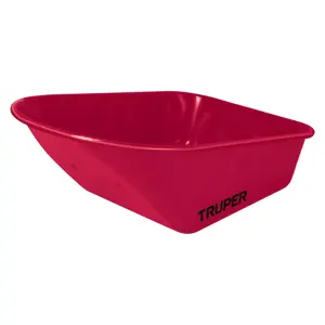 11900 / CO-60 Concha para carretilla CAT- 60 / T-6, Truper