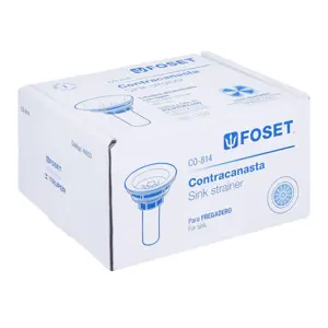 49353 / CO-814 Contracanasta 3-1/2