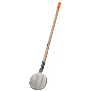 11367 / CO-AG-42 Coa agavera con mango de madera de 42