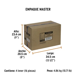 Compresor para anillos de pistón, Truper