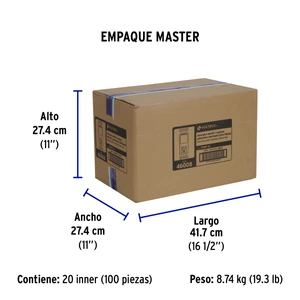 Interruptor-contacto, 2 polos + tierra, Classic, Volteck