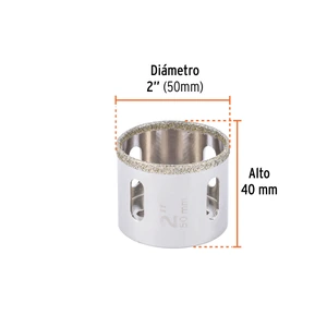 Brocasierra diamante 2