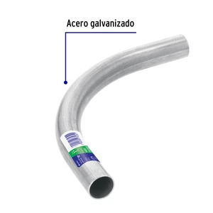 Volteck Codo Conduit 90° 1/2