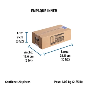 Contacto dúplex, 2 polos 3 hilos, Standard, marfil, Volteck
