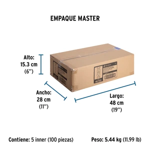 Contacto dúplex, 2 polos 3 hilos, Standard, marfil, Volteck