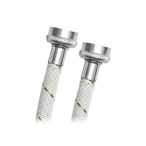 Conectores Flexibles para Agua Coflex
