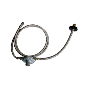 COFLEX-710631903525 / PG3-B150E Paquete para instalación de Tanque Gas LP Una Vía (regulador 3100)