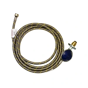 Paquete de instalación de Tanque Portátil de Gas