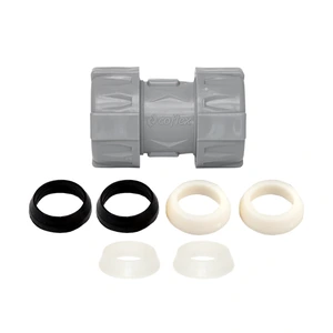COFLEX-710631904119 / NM-D01 Acople de Compresión 1/2"