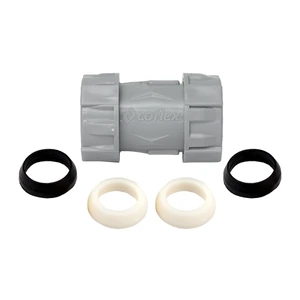 COFLEX-710631904133 / NM-D03 Acople de Compresión 1"