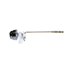 COFLEX-710631904331 / P-B6000 Botón lateral cromado para tanque de Sanitario