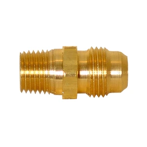 Conexiones para Gas Coflex