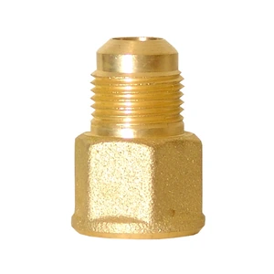 COFLEX-710631907073 / UNC-88 Niple Campana 1/2" FLARE X 1/2" F.I.P.