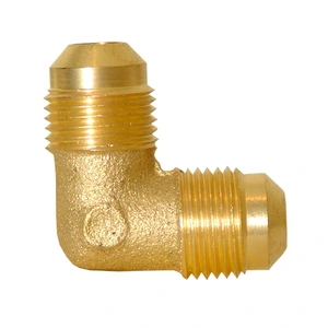 Codo Unión 3/8" FLARE X 3/8" FLARE