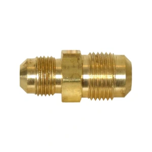 COFLEX-710631907196 / UNU-86 Niple Reducción 1/2" FLARE X 3/8" FLARE