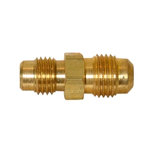 COFLEX-710631907202 / UNU-54 Niple Reducción 5/16" FLARE X 1/4" FLARE