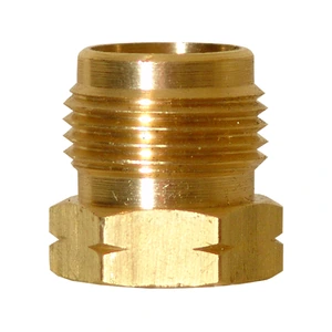 COFLEX-710631907370 / UTI-14 Tuerca Izquierda Gas 7/8"