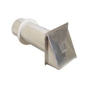 Ventila de aluminio