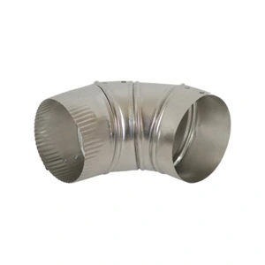 COFLEX-710631909176 / DJ-E490AL Codo 4" x 90°