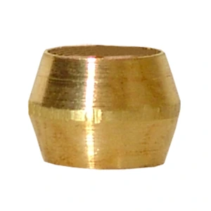 COFLEX-710631909954 / UAC-4 Anillo de compresión 1/4" para tubo 1/4"