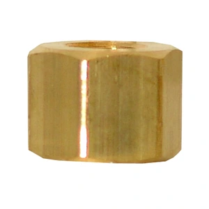 COFLEX-710631909961 / UTB-4 Tuerca compresión 1/4"