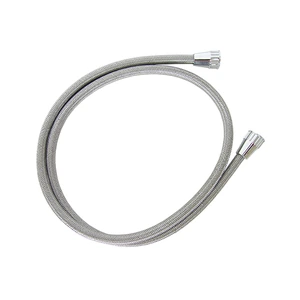 COFLEX-710631910639 / PR-M503 Conector de repuesto para regadera de mano en vinilo (cromada)