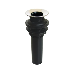 Contra de ABS para Lavabo con rebosadero