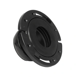COFLEX-710631911452 / PB-205 Brida Flexible corta para tubería de 4" (diámetro interior real 4.5" o 115mm)