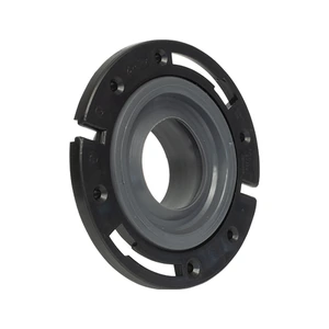 COFLEX-710631913609 / PB-155 Brida Flexible Corta para tubería de 3"