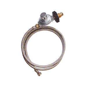 COFLEX-710631914101 / PG3-A200 Paquete para instalación de Tanque Gas LP Una Vía (regulador 3100)