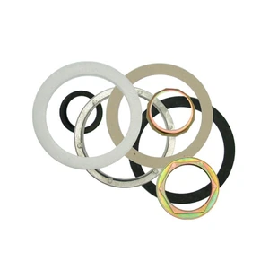 Kit de reparación para Contracanastas