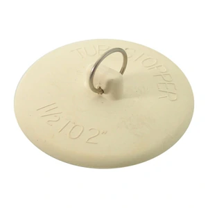 Tapón de hule