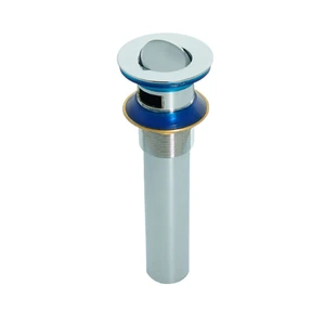 Contra para Lavabo con rebosadero