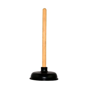 COFLEX-710631914859 / PD-102 Bomba destapacaños de PVC 12 cm