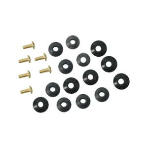 COFLEX-710631914989 / ER-103 Empaques cónicos y tornillos para todo tipo de mezcladoras