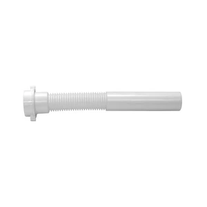 Extensión plástica de 12" para Fregadero
