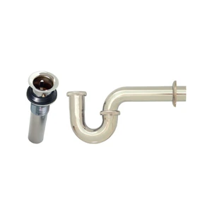 COFLEX-710631915061 / P-B9051 Trampa de Latón para Lavabo