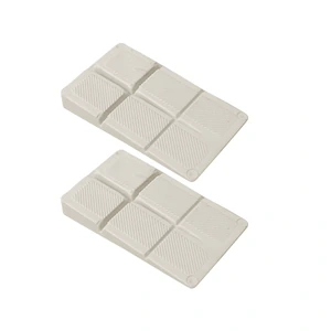 COFLEX-710631915733 / TB-A300 Cuñas Plásticas para Nivelar Sanitarios