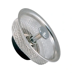 COFLEX-710631915740 / PH-073 Canastilla malla con tapón para Fregadero