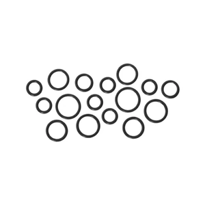 Surtido O-rings
