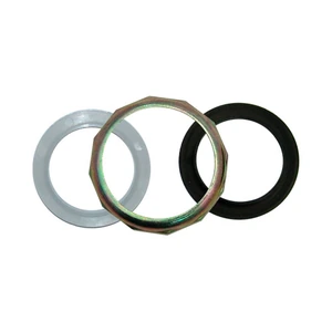 COFLEX-710631915764 / PH-114 Tuerca con empaques para Contracanasta