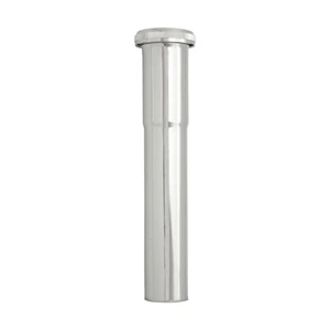 COFLEX-710631916464 / PH-209 Extensión cromada de 1 1/2" para Fregadero