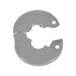Chapetón Cromado Removible para Llave de Control