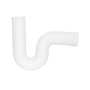 Trampa Ajustable Suave para Fregadero 1 1/2"
