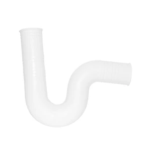 Trampa Ajustable Suave para Lavabo 1 1/4"