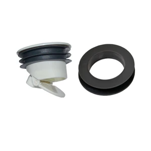 COFLEX-710631917157 / PC-B120 Válvula Anti-olores Blanca